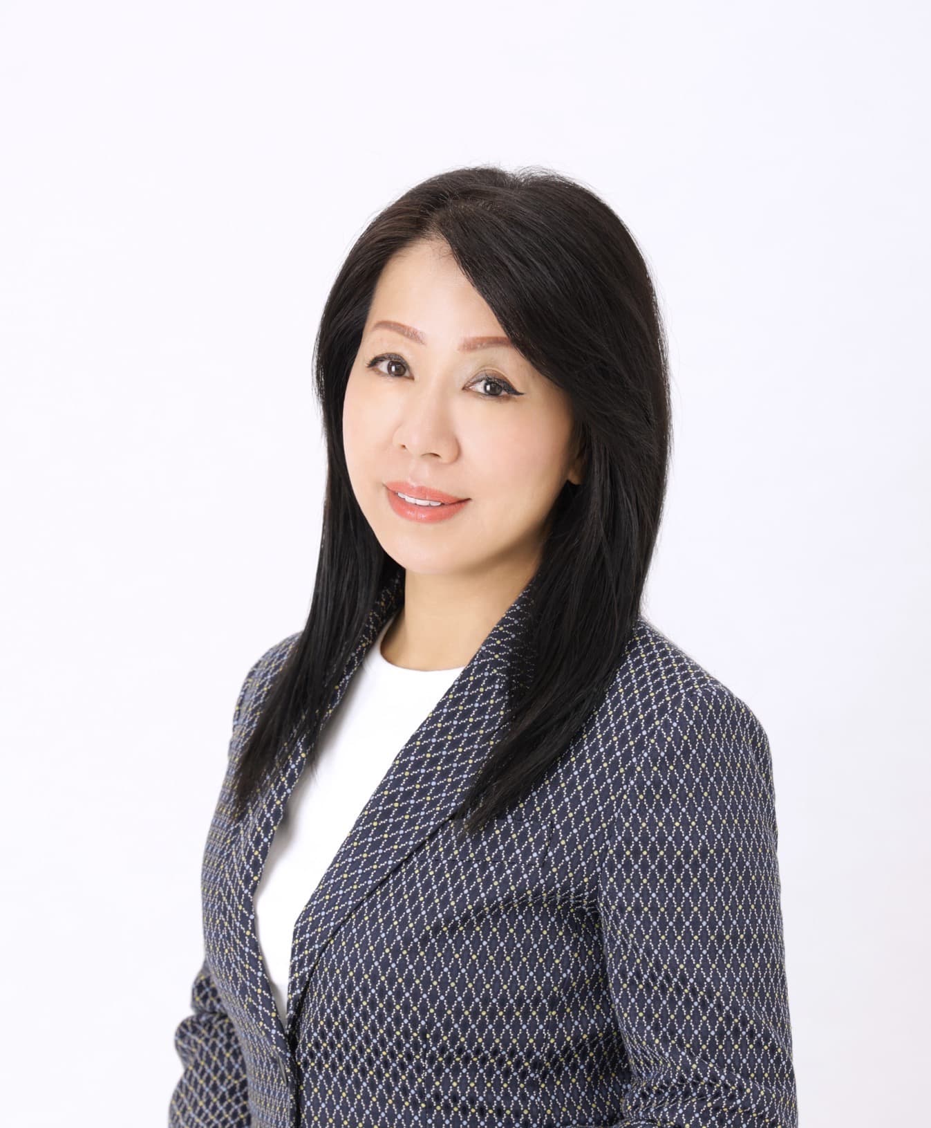 代表取締役 梅原 美鳳